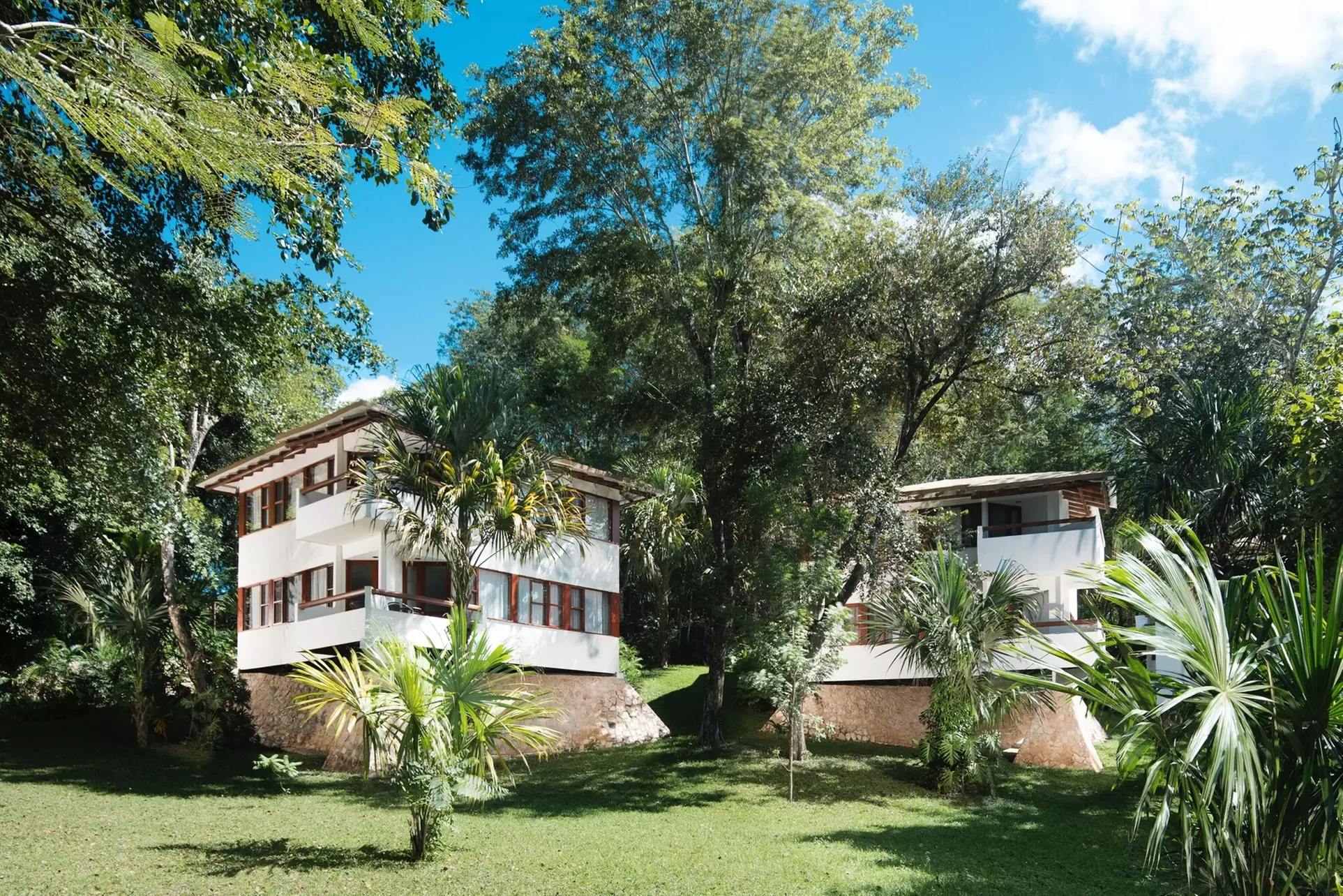 Hotel Villa Maya - Primary Image