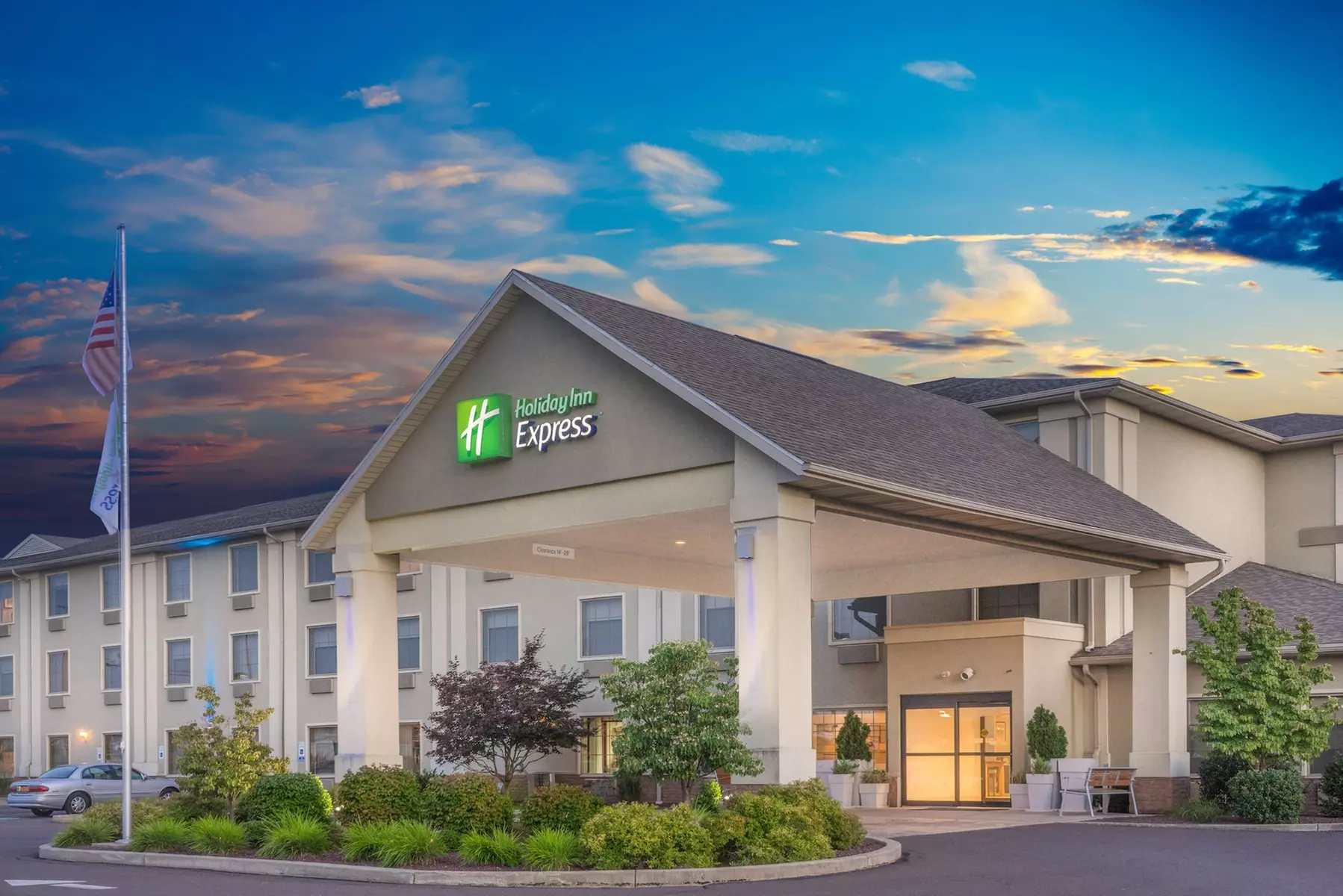 Holiday Inn Express Bloomsburg by IHG - Primary Image