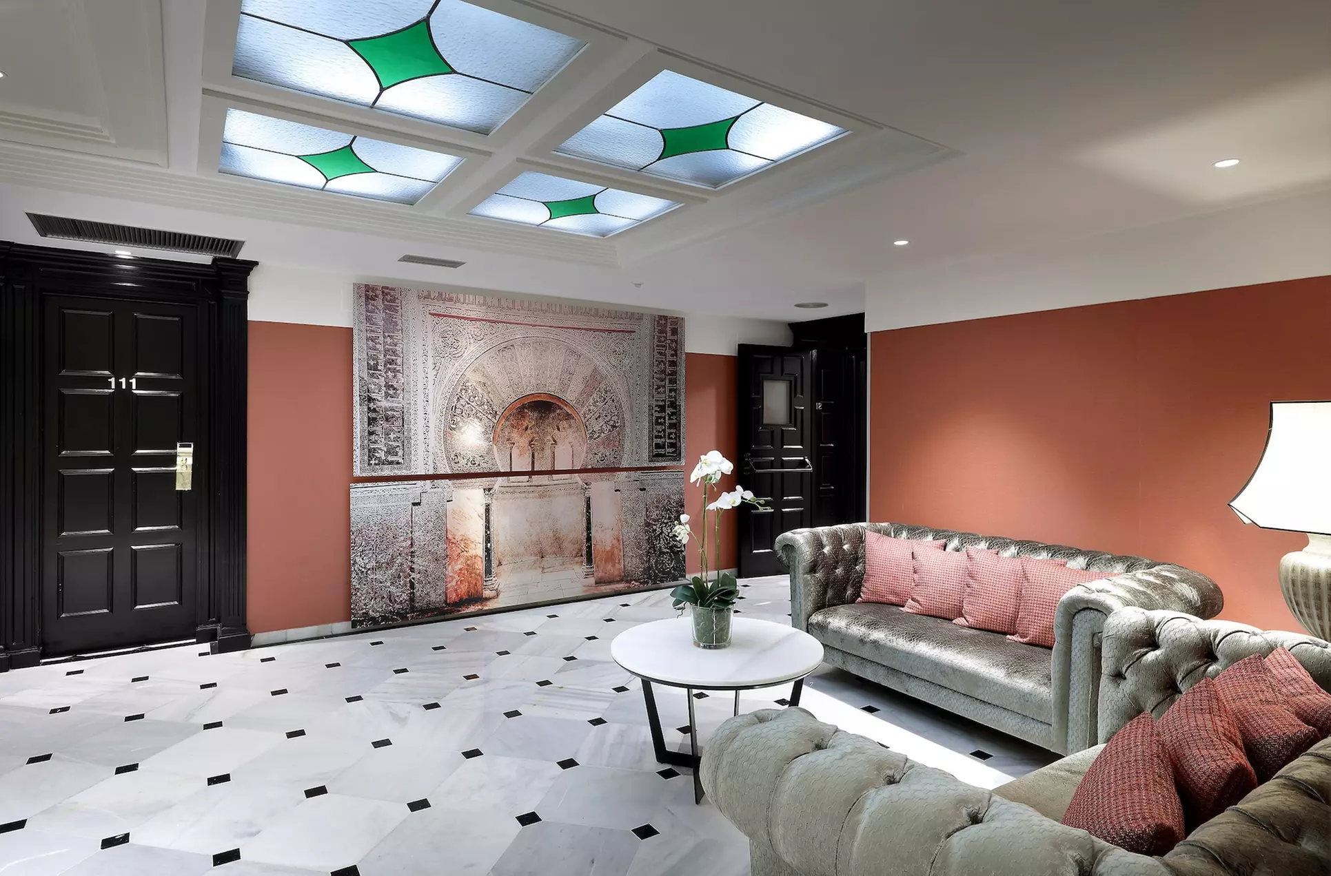 Eurostars Conquistador Hotel - Primary Image
