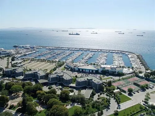 Atakoy Marina Hotel Istanbul - Primary Image
