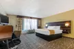 Quality Inn Tucumcari - Second Medium