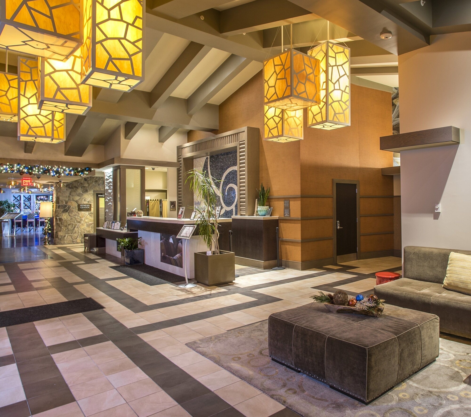 Hotel Indigo East End by IHG