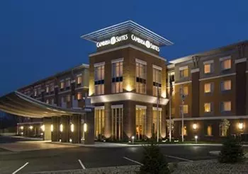 Cambria Hotel Akron - Canton Airport - Primary Image