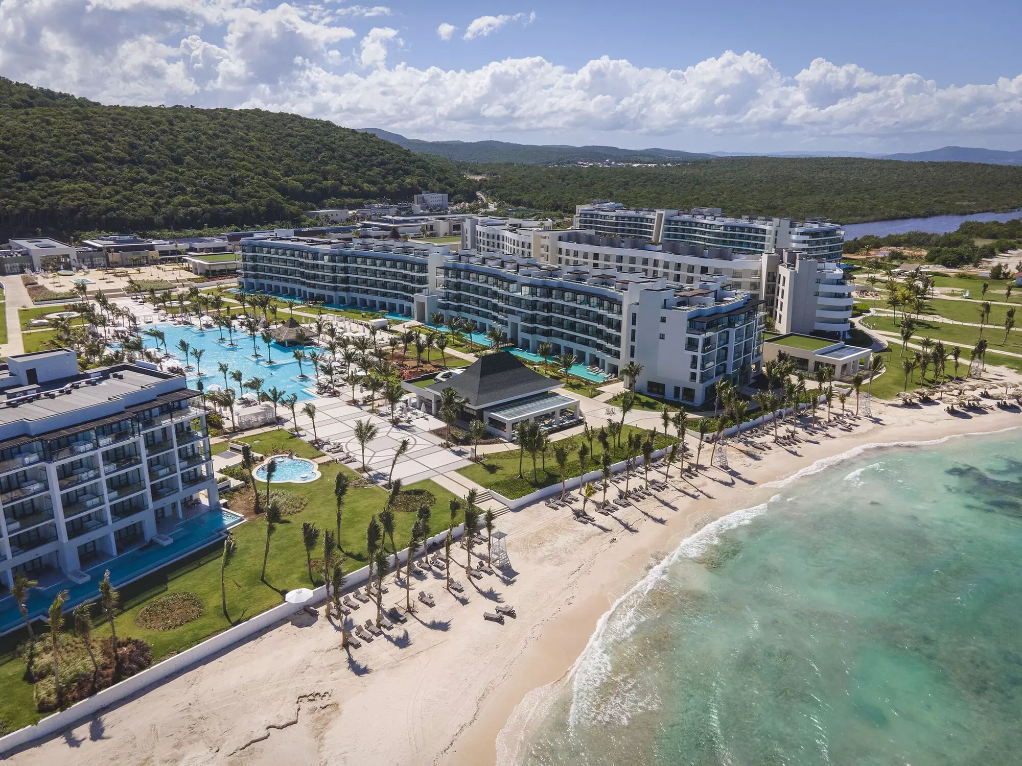 Ocean Eden Bay - Adults Only - All inclusive - Primary Image