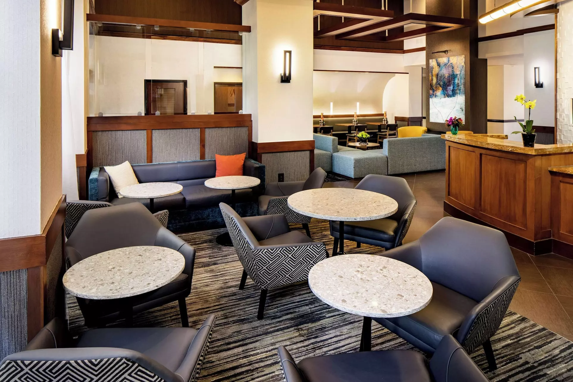 Hyatt Place Dallas/Park Central - Primary Image