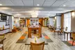 Hampton Inn Chickasha - Second Medium