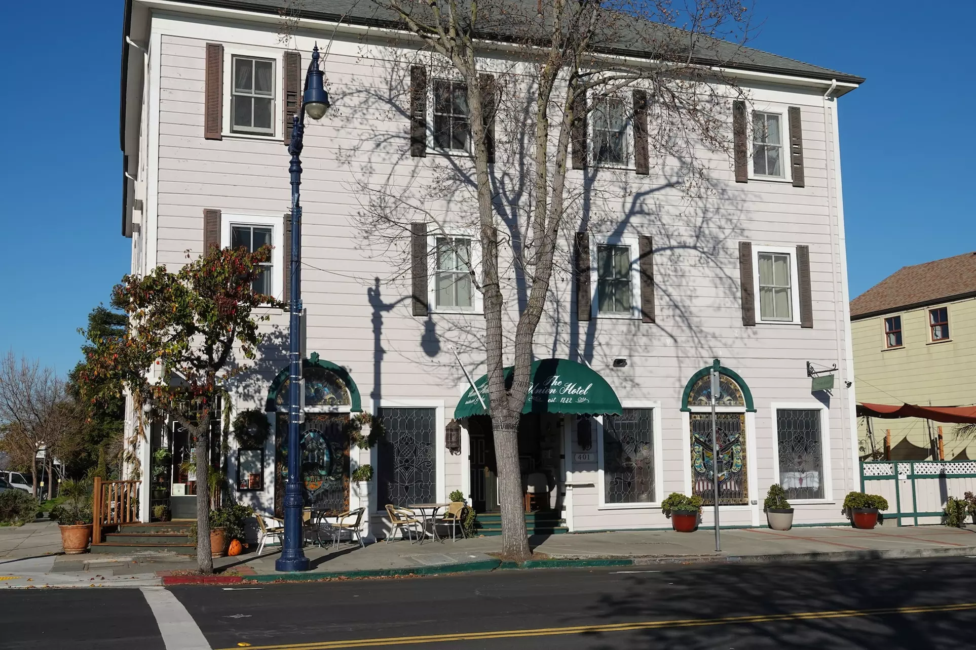 Union Hotel - Primary Image