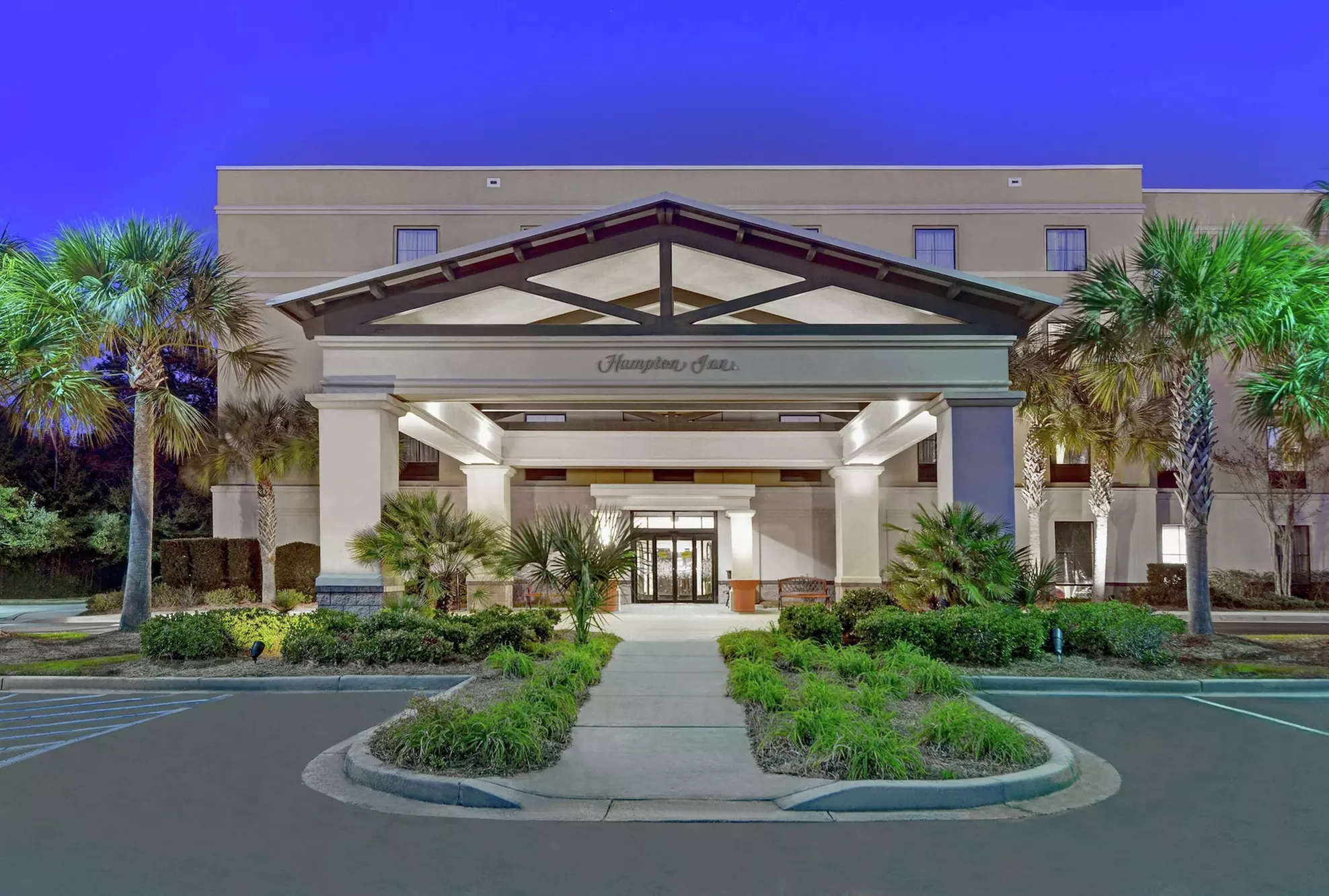 Hampton Inn Charleston - Daniel Island - Primary Image