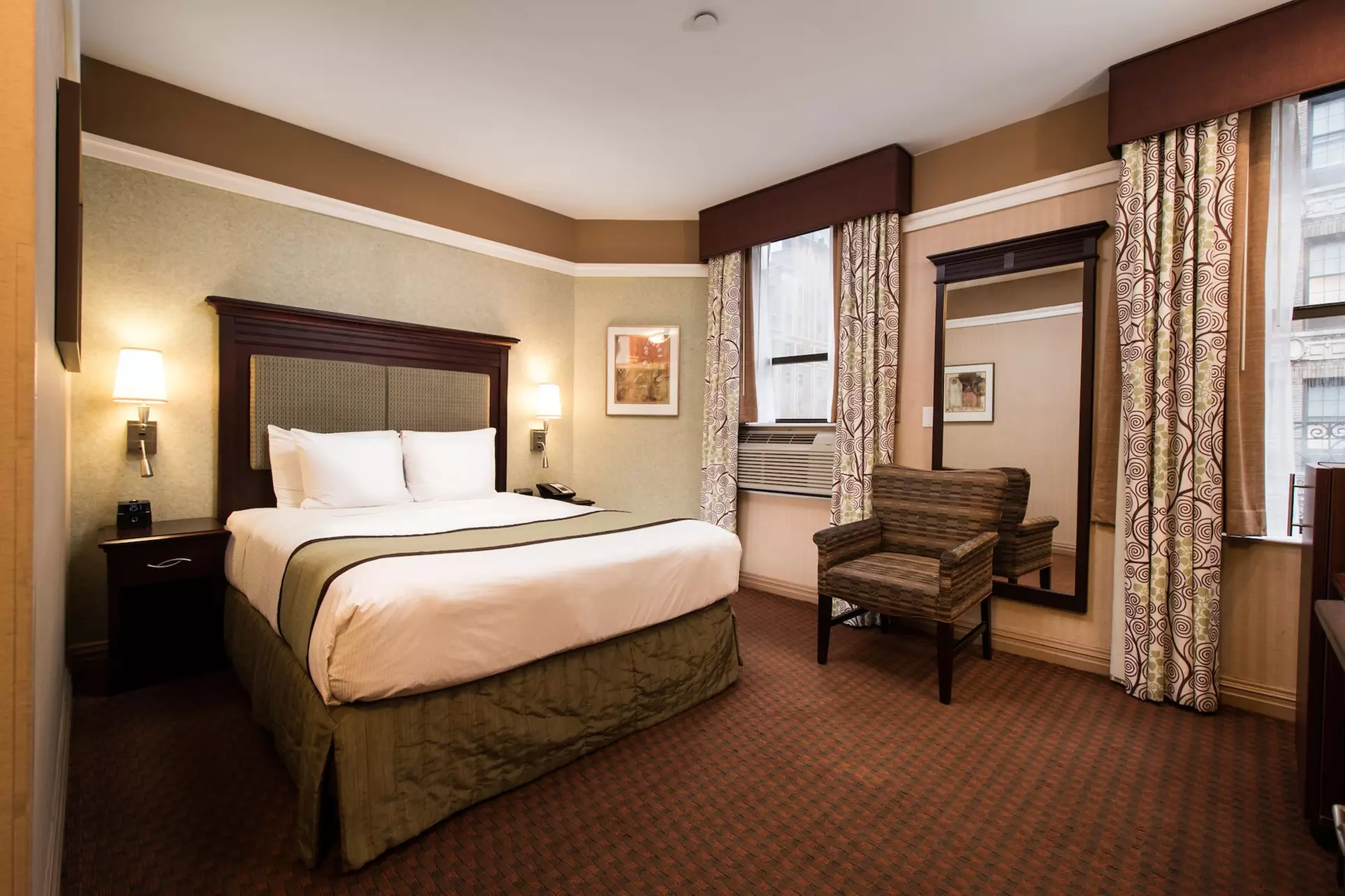 Hotel 46 Times Square - Primary Image