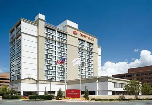 Crowne Plaza Old Town Alexandria - Primary Image