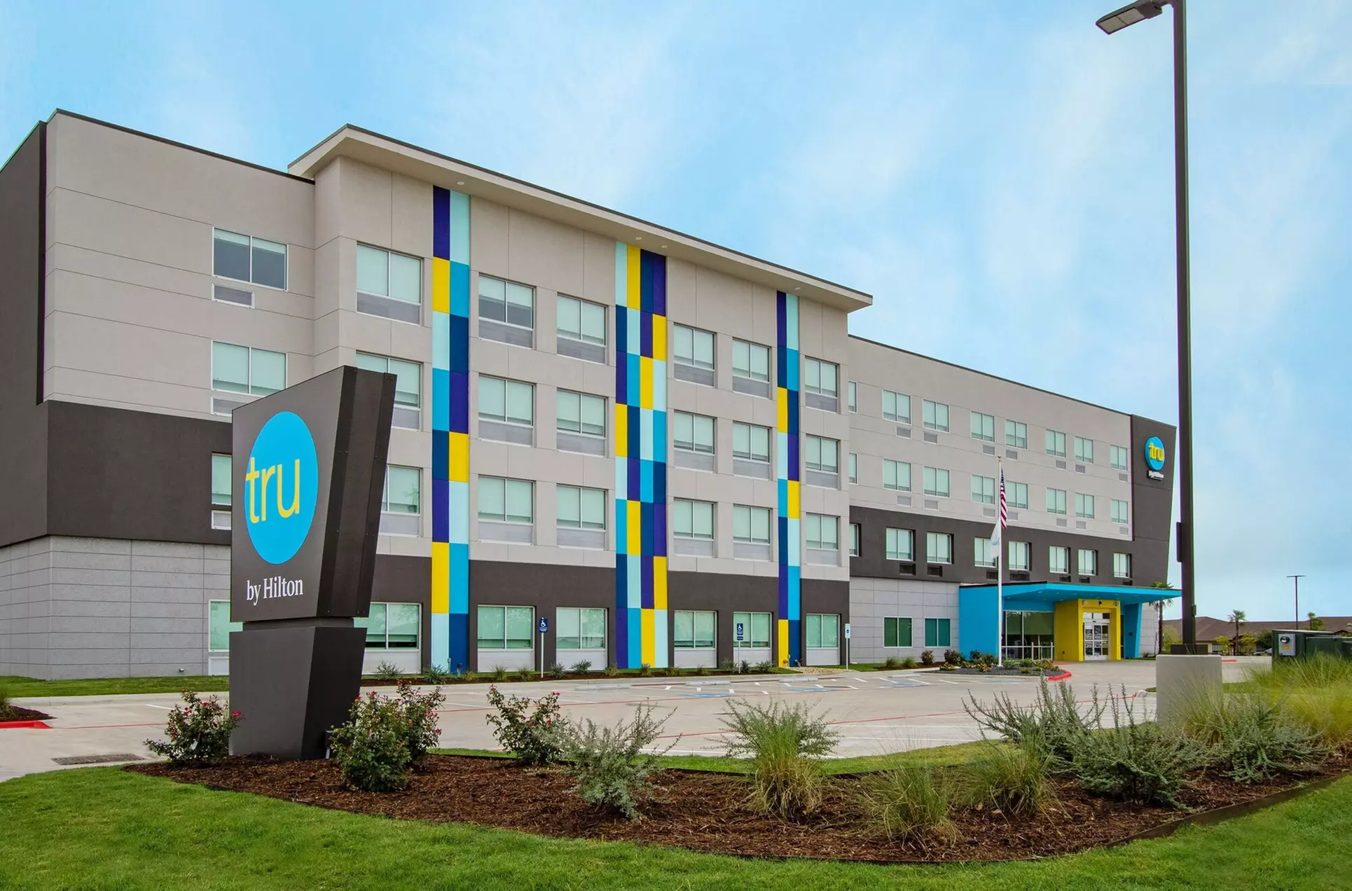 Tru By Hilton Waco South, TX - Primary Image
