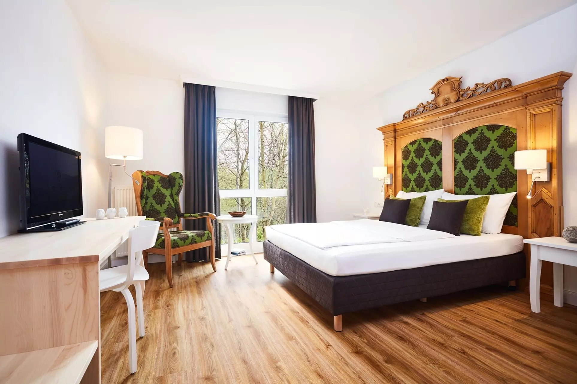 Hotel Prinzregent München - Primary Image