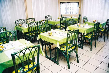 Hotel Foch Nancy Centre Gare - Second Medium