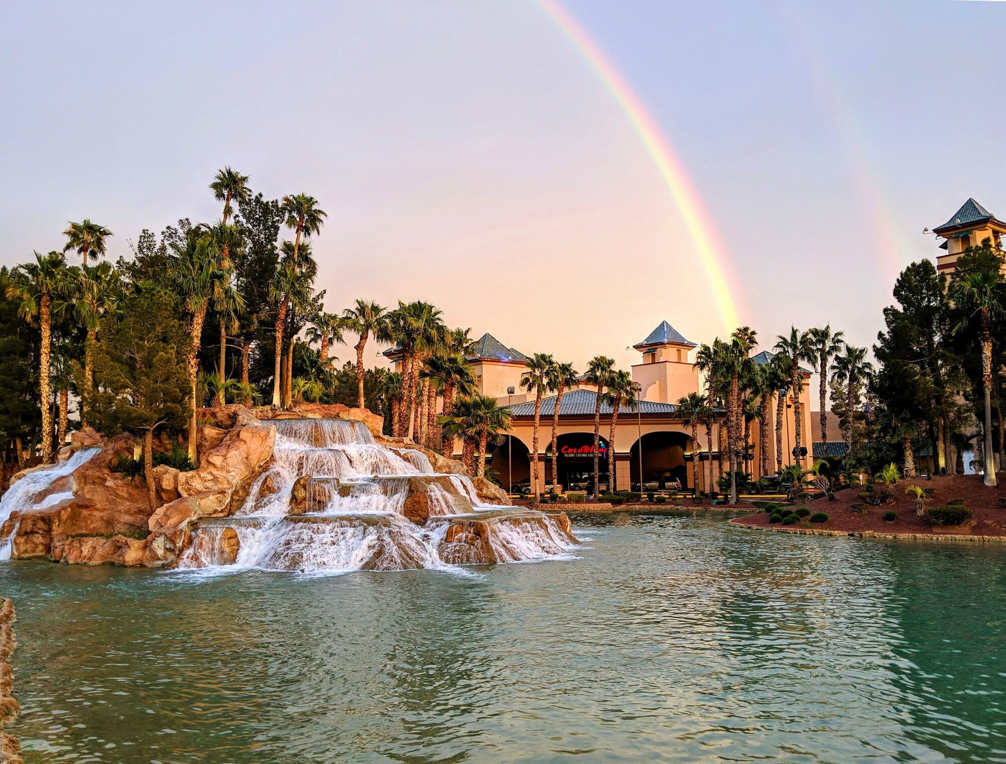 CasaBlanca Resort and Casino