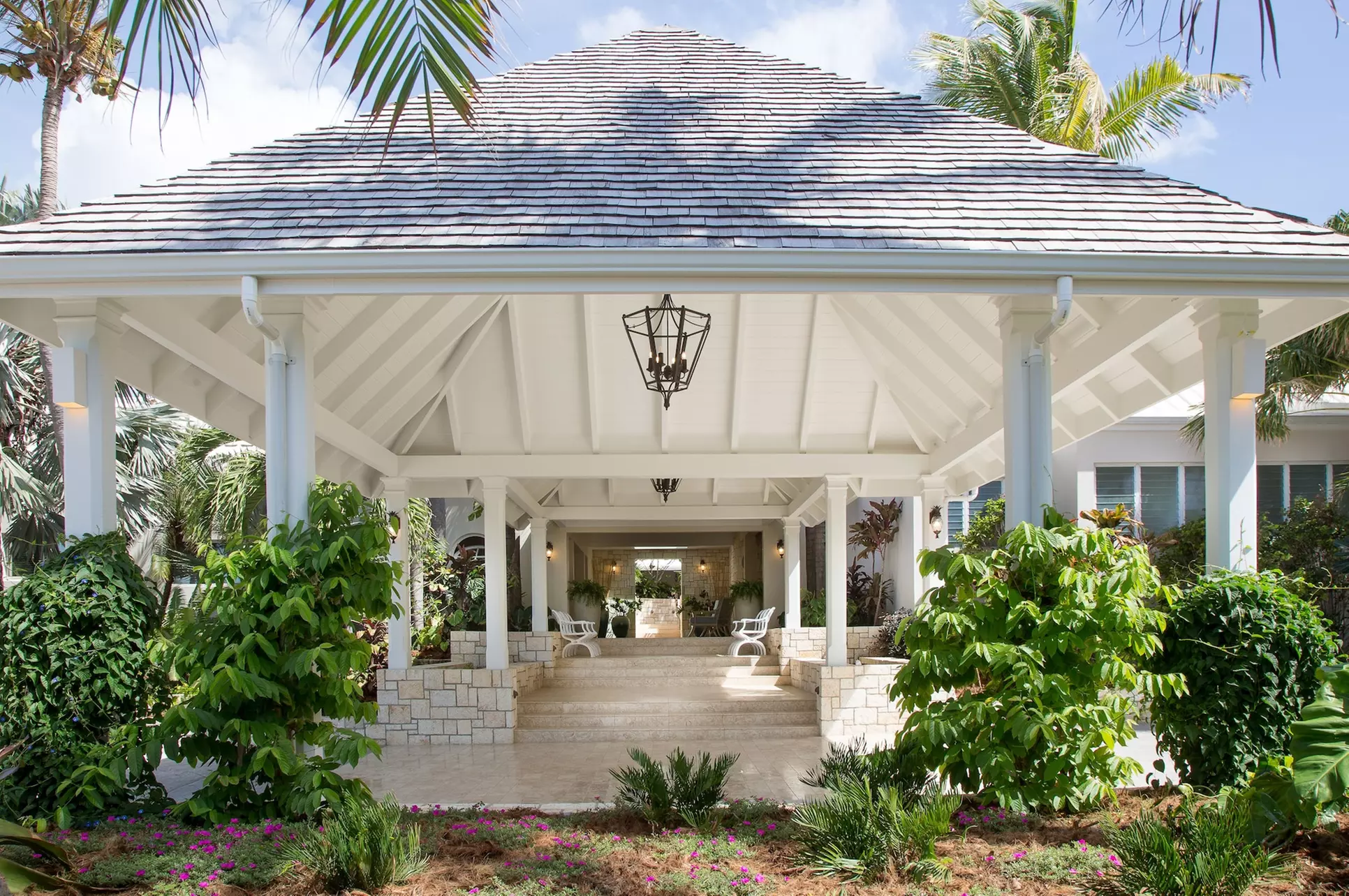 Curtain Bluff Resort - All Inclusive - Primary Image