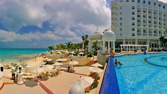 Riu Palace Las Americas All Inclusive - Adults Only | Cancun