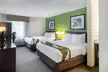 Quality Inn - Second Medium
