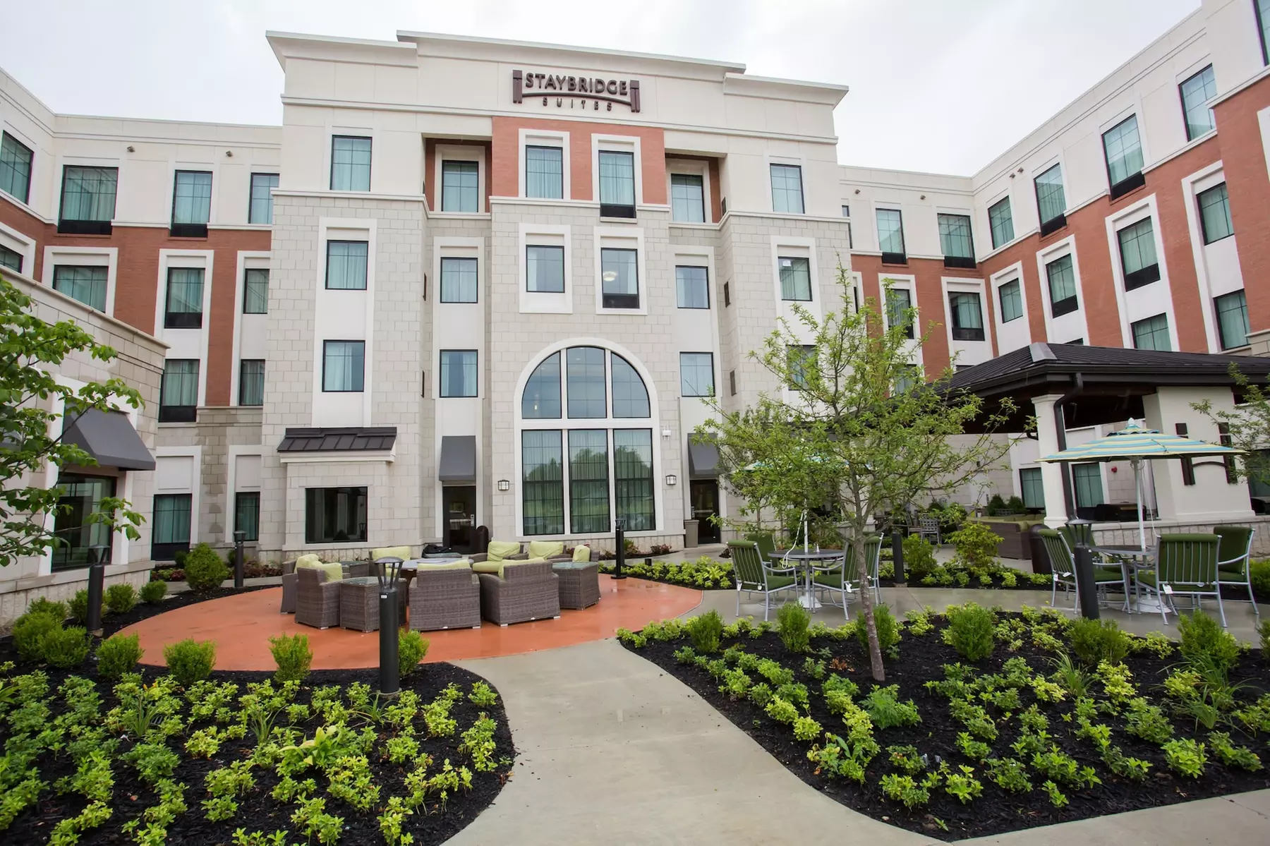 Staybridge Suites Miamisburg by IHG - Primary Image