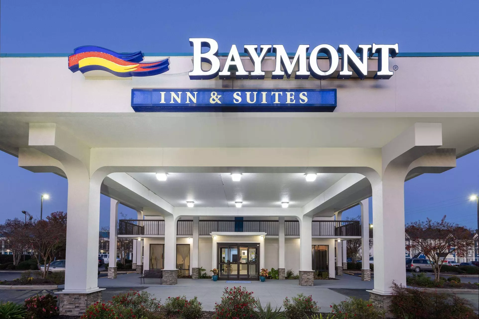 Baymont by Wyndham Camp Lejeune - Primary Image