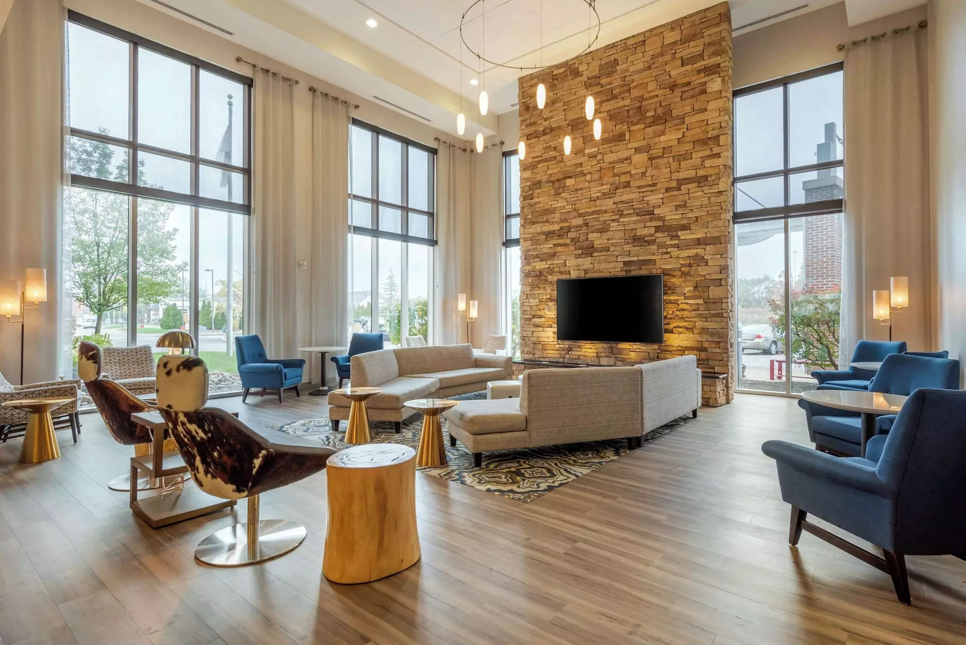 Cambria Hotel Akron - Canton Airport - Primary Image
