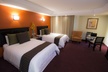 Hotel Ticuán - Second Medium