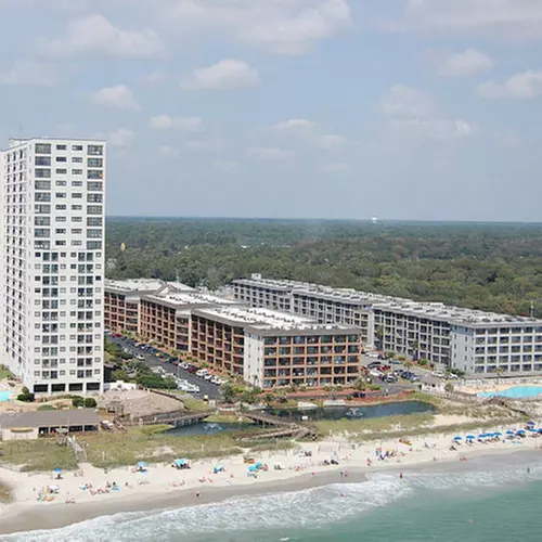 The Myrtle Beach Resort - Primary Image