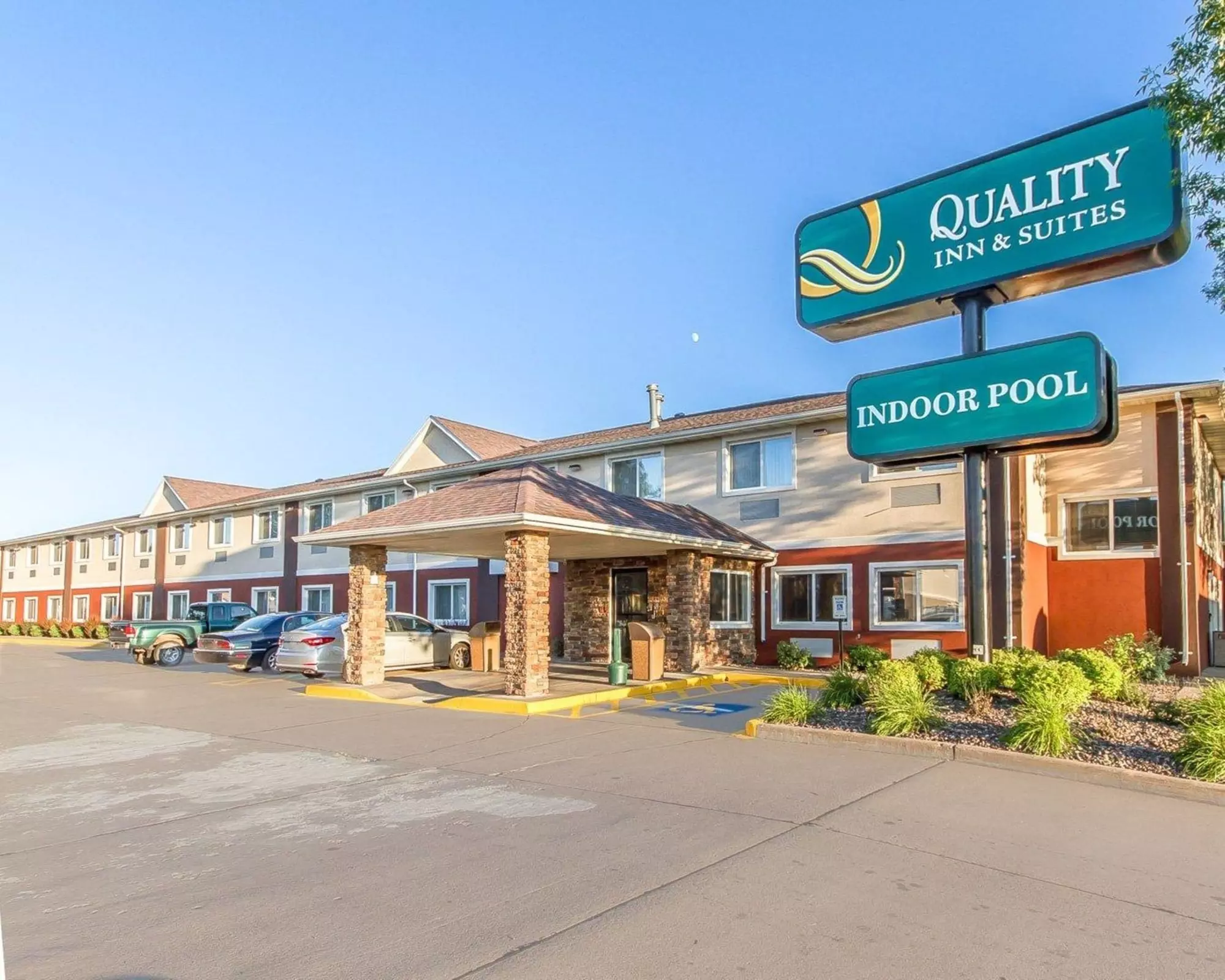 Quality Inn & Suites - Primary Image
