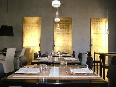 CAOL ISHKA HOTEL - Second Medium