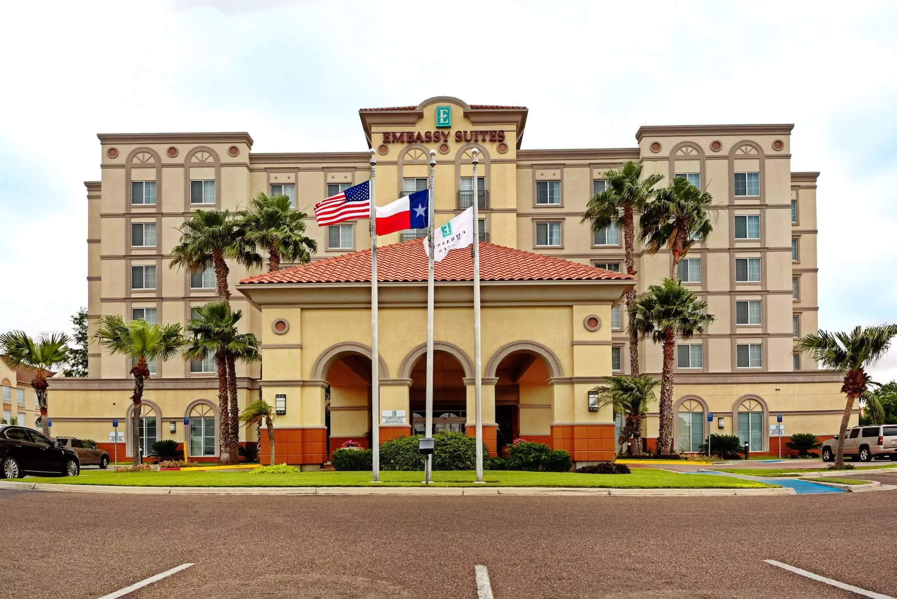 Embassy Suites by Hilton Laredo - Primary Image