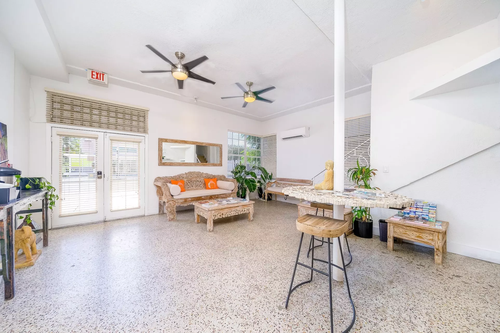 Treehouse Studio Hotel - Primary Image