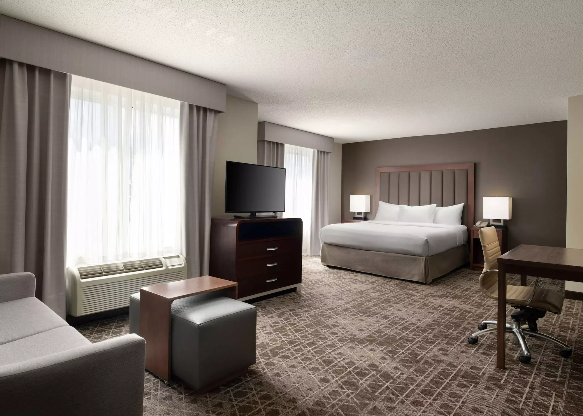 Homewood Suites by Hilton Somerset - Primary Image