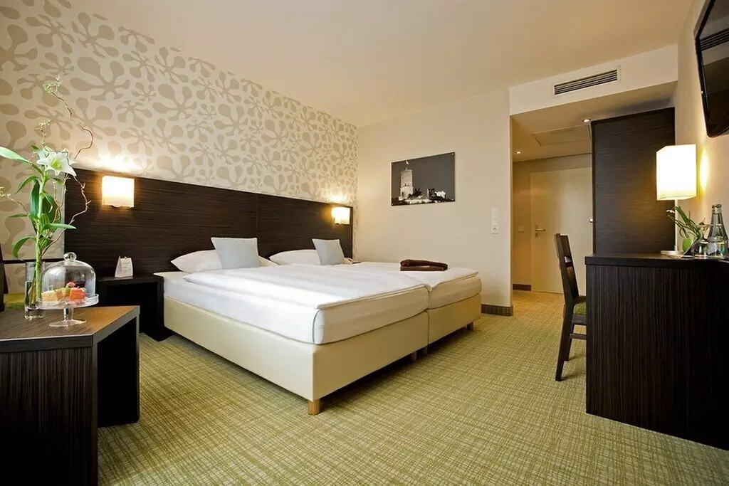 Best Western Hotel President - Primary Image