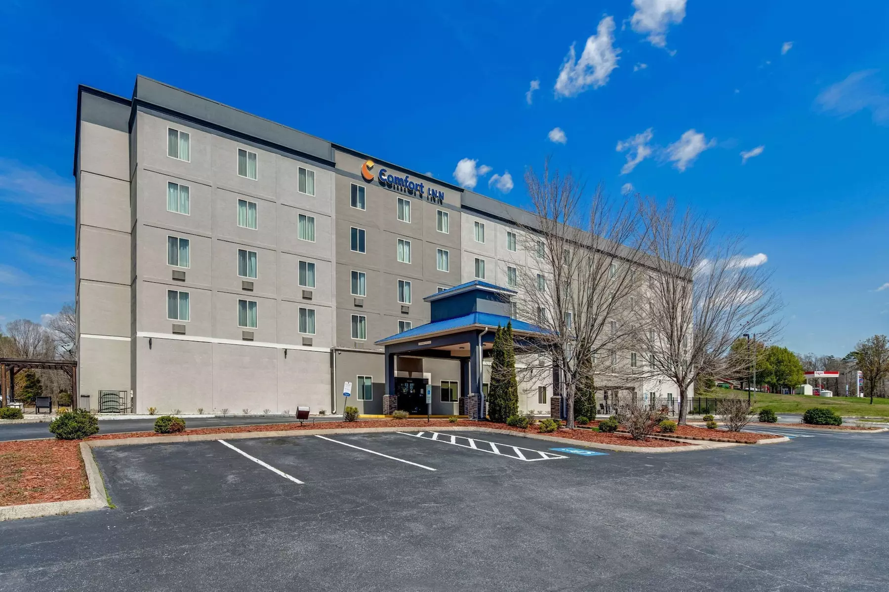 Comfort Inn Thomasville I-85 - Primary Image
