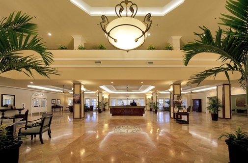 Embassy Suites Deerfield Beach - Resort & Spa | Deerfield Beach