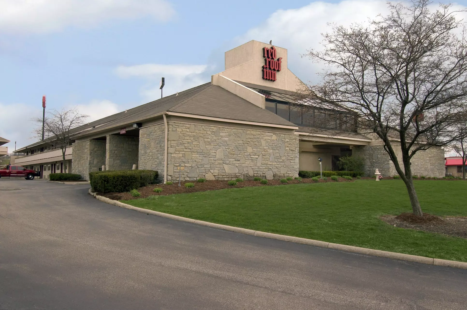 Red Roof Inn Cleveland - Medina - Primary Image