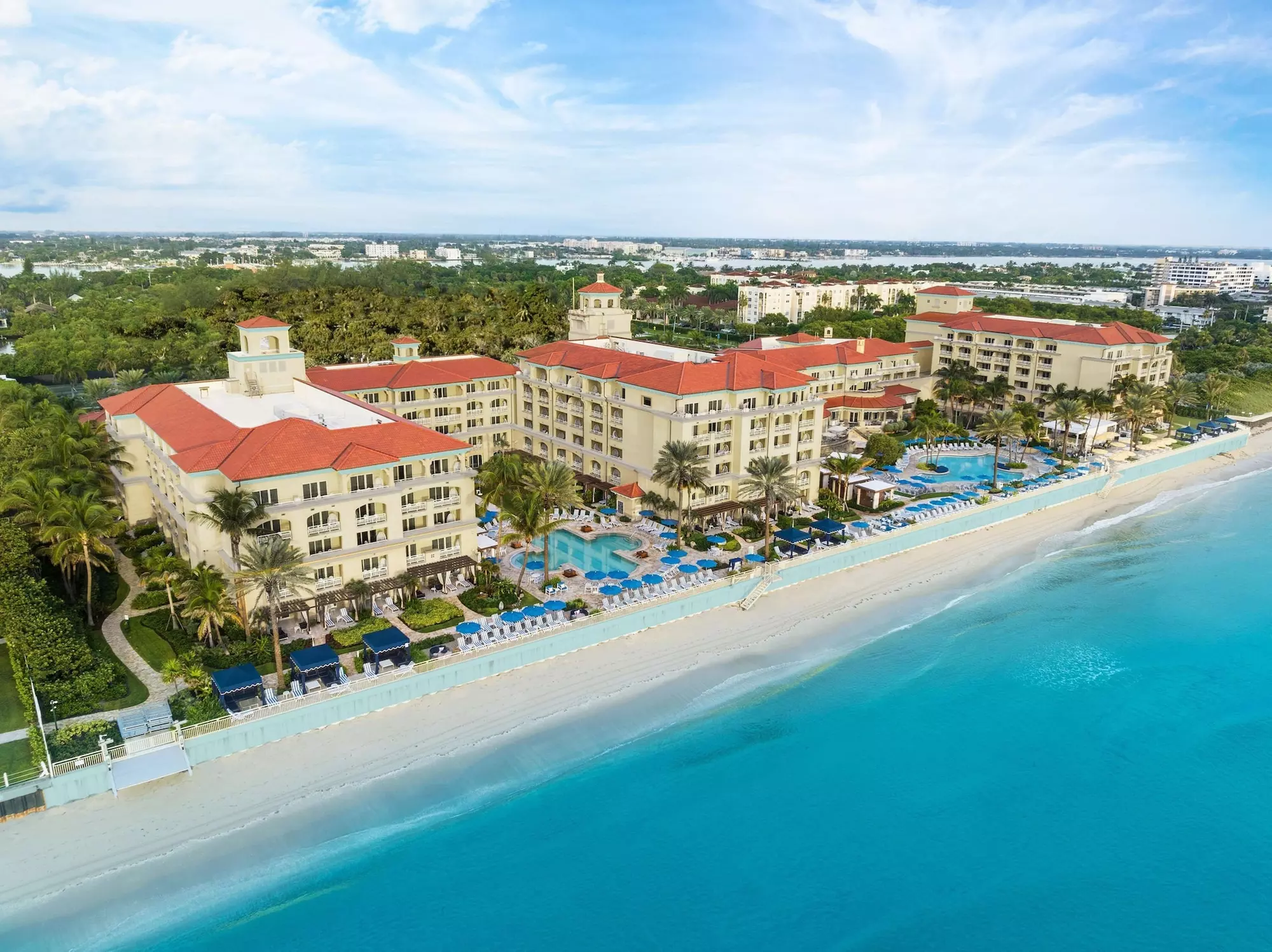 Eau Palm Beach Resort & Spa - Primary Image