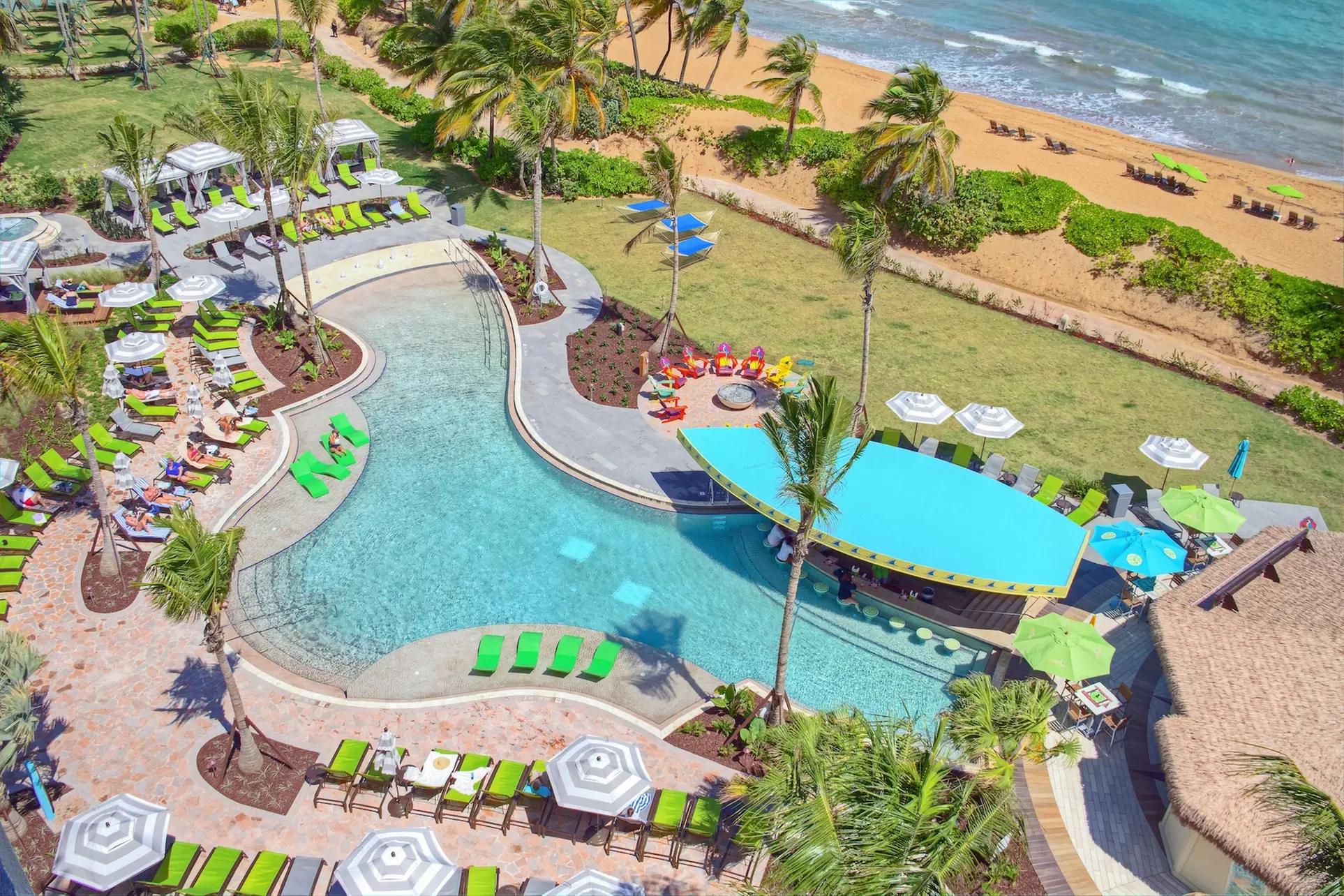 Margaritaville Vacation Club by Wyndham - Rio Mar - Primary Image