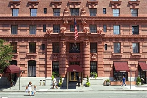 new york new york hotel promo code