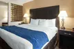 Comfort Inn Oak Ridge - Knoxville - Second Medium