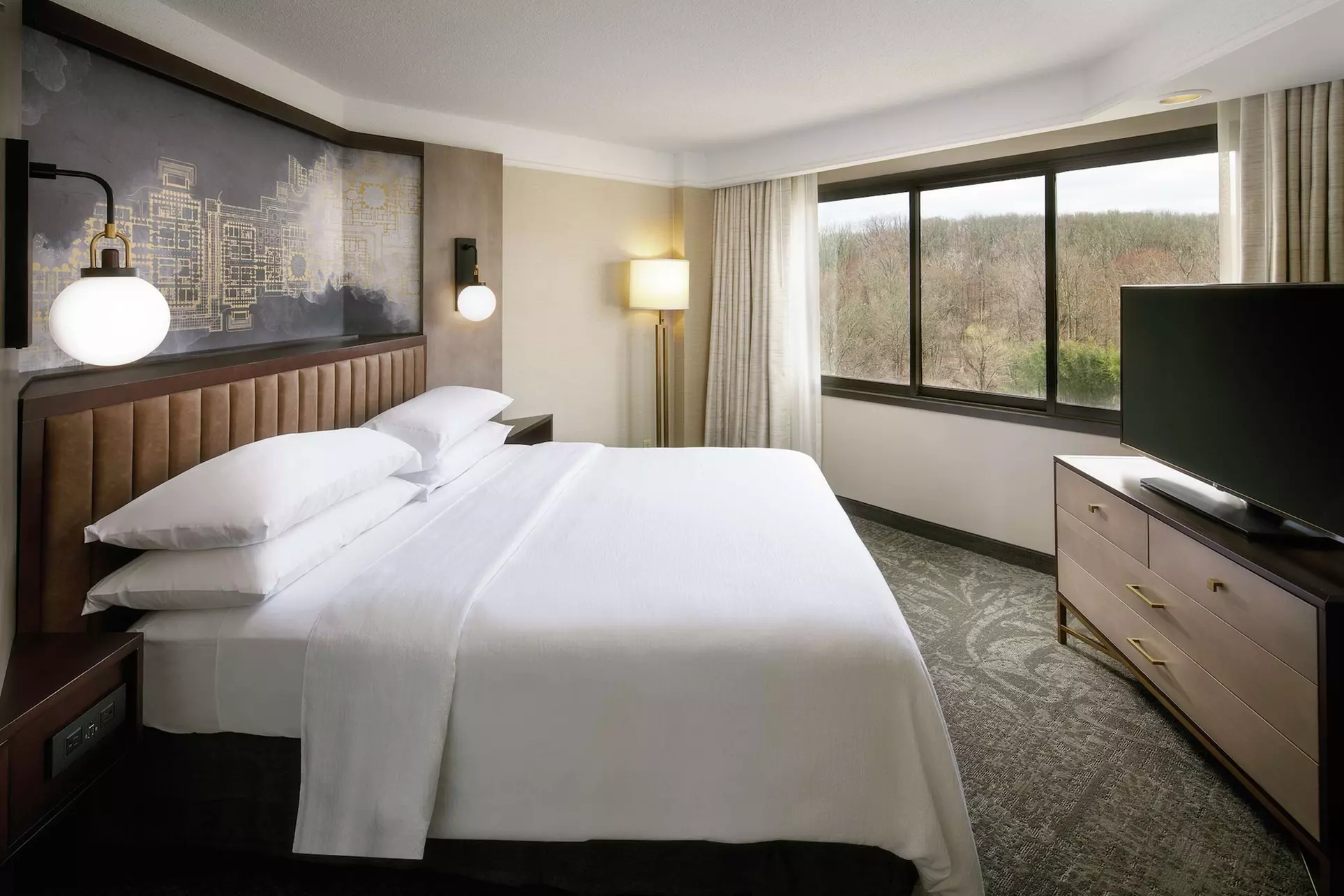 Embassy Suites by Hilton Tysons Corner - Primary Image