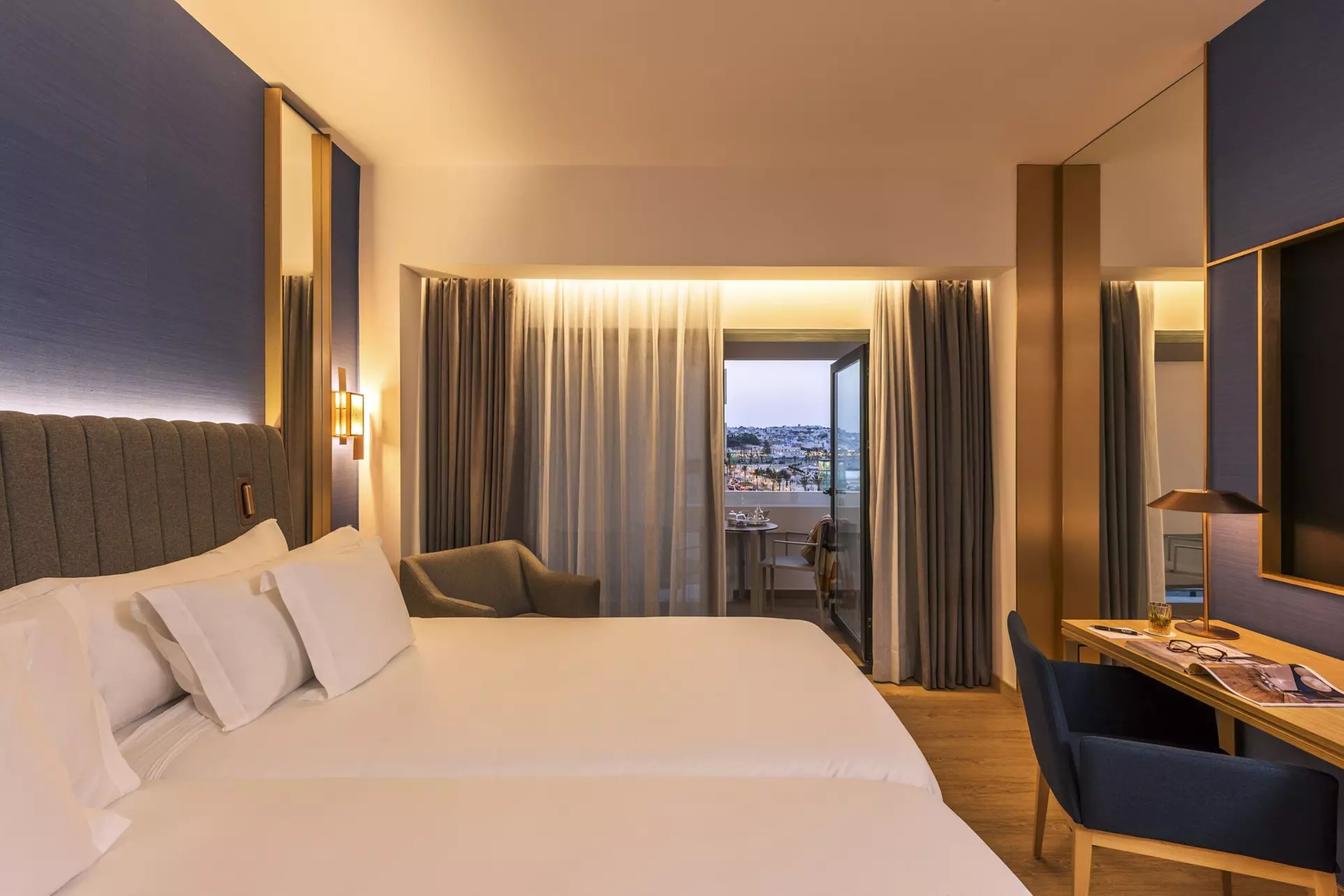 Barcelo Tanger - Primary Image
