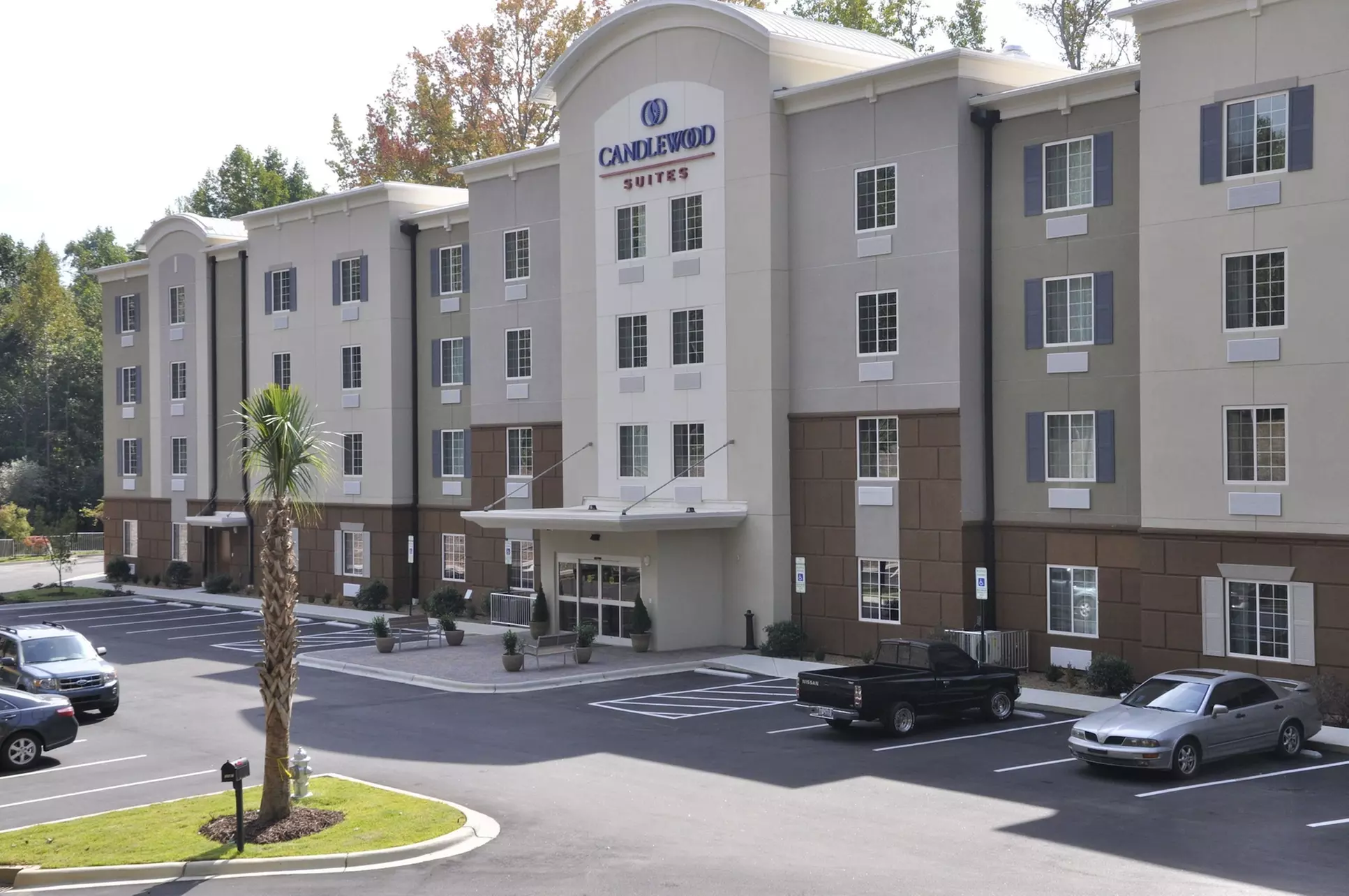 Candlewood Suites Mooresville/Lake Norman,NC by IHG - Primary Image