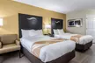 Quality Inn University Area - Second Medium