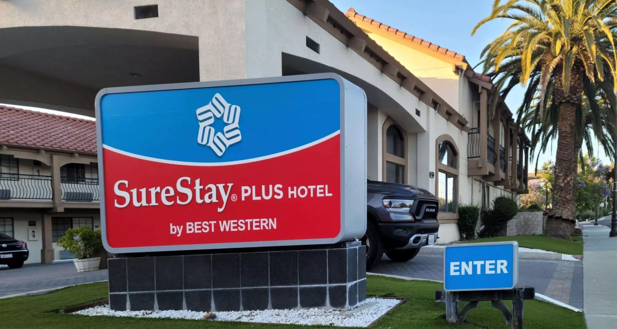 SureStay Plus by Best Western Santa Clara Silicon Valley - Primary Image