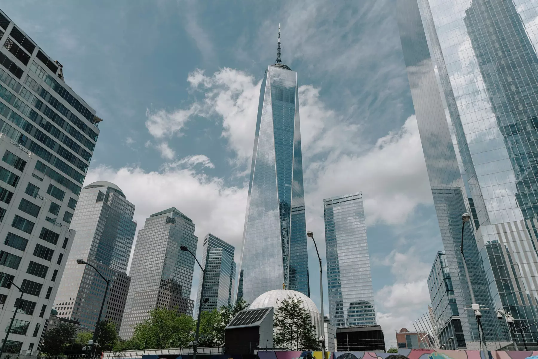 Club Quarters Hotel, World Trade Center - Primary Image