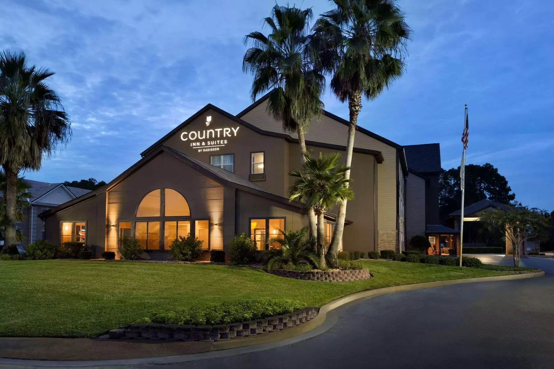 Country Inn & Suites by Radisson, Kingsland, GA - Primary Image