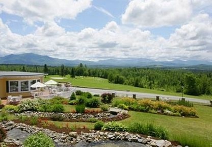 MOUNTAIN VIEW GRAND RESORT - Primary Image