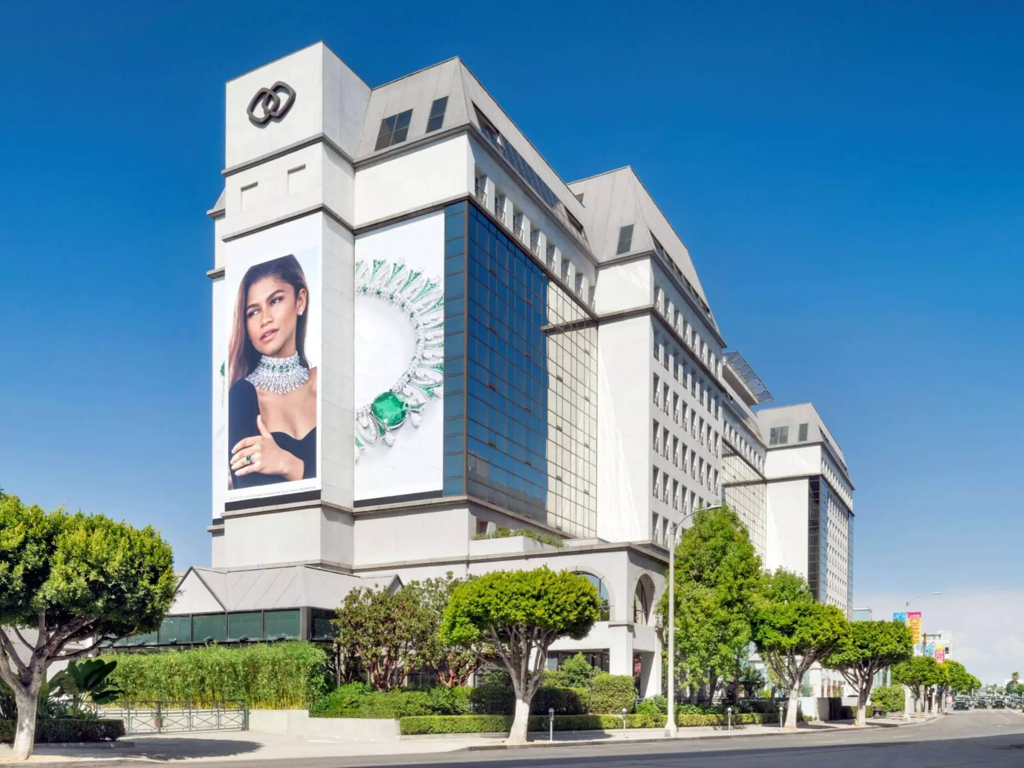 Sofitel LA at Beverly Hills - Primary Image