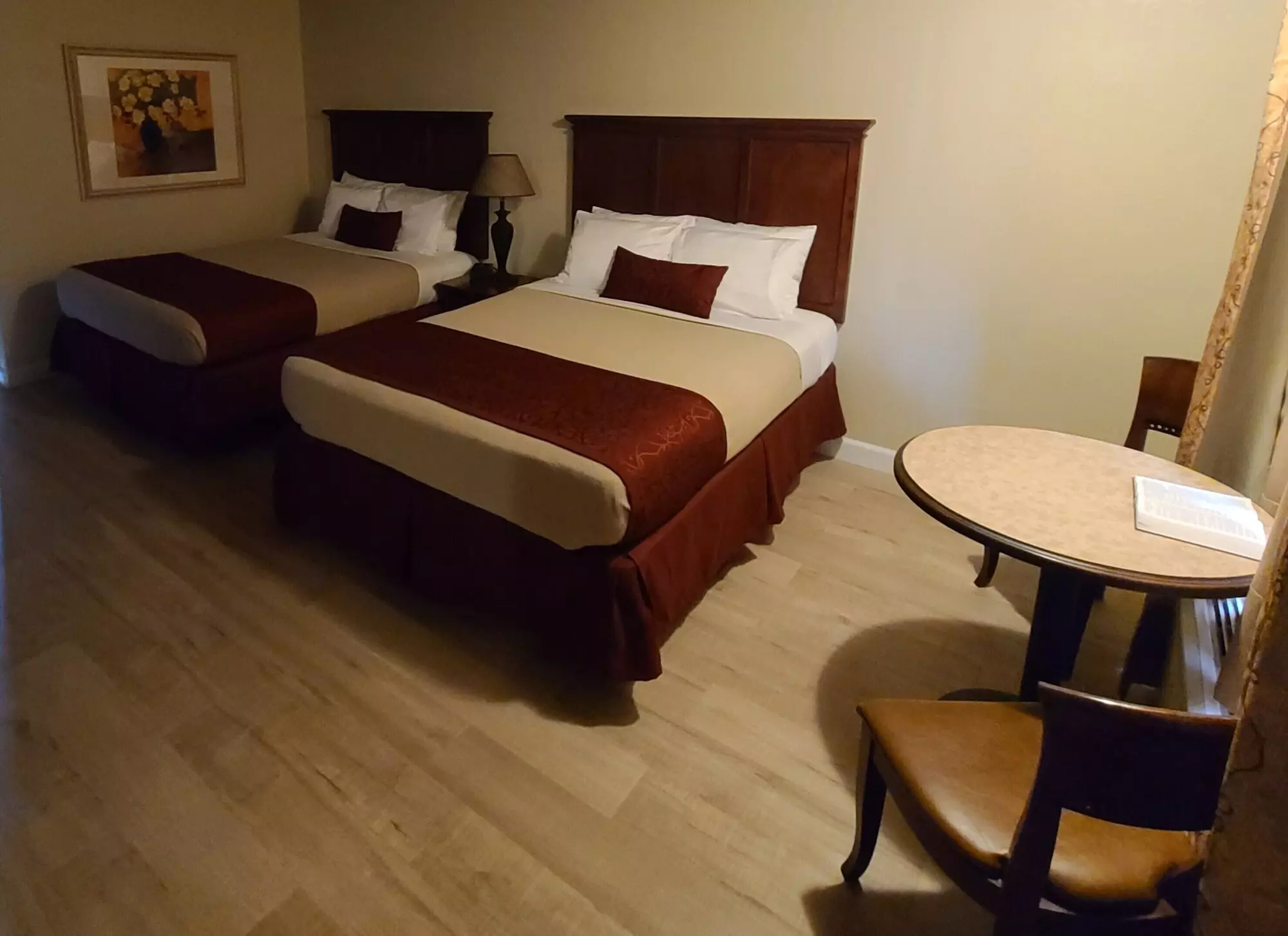 Homestead Motel - Primary Image
