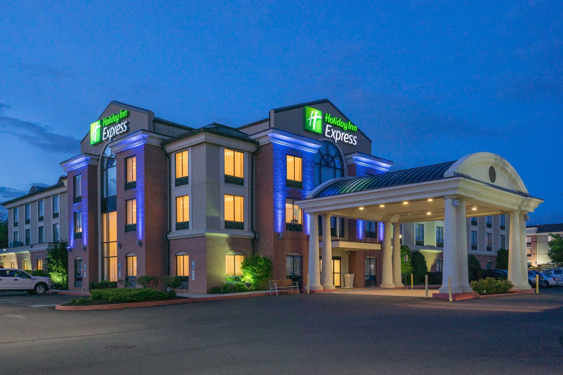 Holiday Inn Express & Suites Quakertown - Allentown Area by IHG